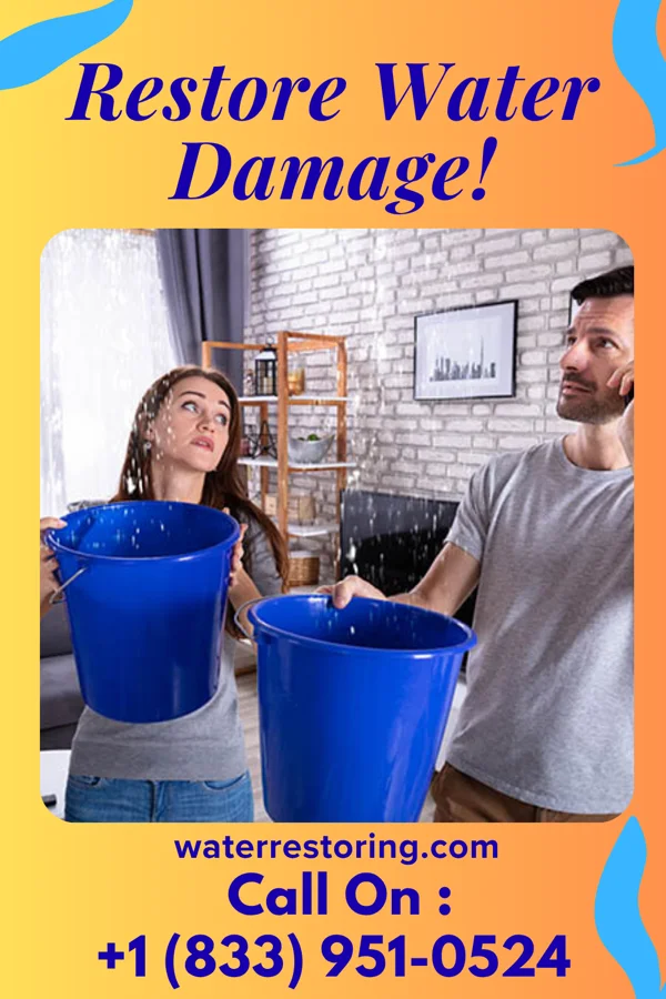 water restoration Trusted Damage Restoration Pros Chrisman